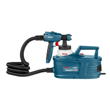پیستوله برقی 950 وات خرطومی مدل1395