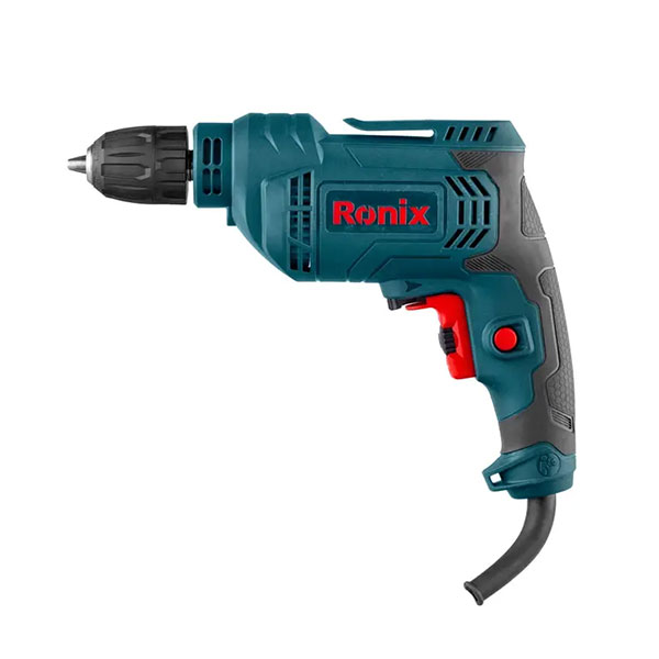 2112A dereal otomatic دریل 10 میلی متر اتوماتیک مدل 2112A