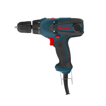 پیچ گوشتی برقی 2 سرعته ترکمتر دار مدل 2513T