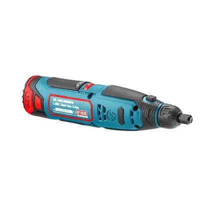 کیت فرز مینیاتوری شارژی K8102