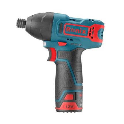 کیت پیچگوشتی شارژی K8104