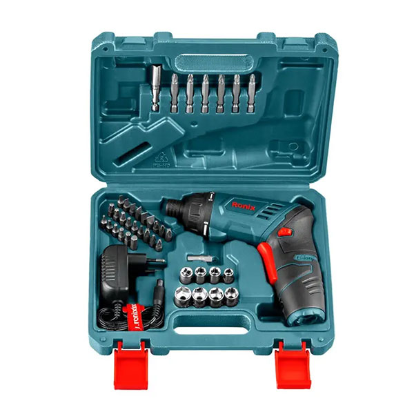 8530-litiom-valat-3 دریل پیچگوشتی شارژی تاشو 8530