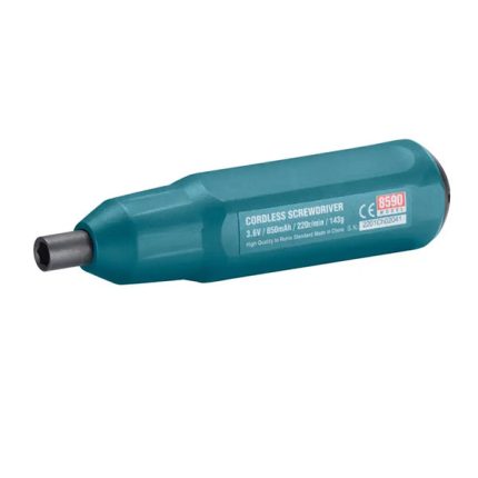 پیچ گوشتی شارژی الکترونیک 8590
