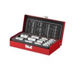 جعبه بکس ترکیبی 14 پارچه RH-2695 E