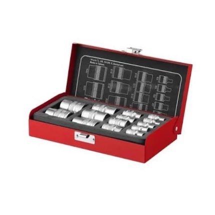 جعبه بکس ترکیبی 14 پارچه RH-2695 E