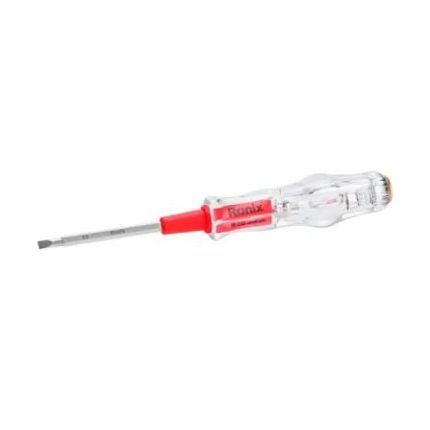 پیچ گوشتی فازمتر دوطرفه 200 میلیمتر 2727-RH