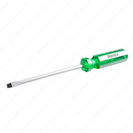 پیچ گوشتی تکی دسته کریستالی 2733-RH