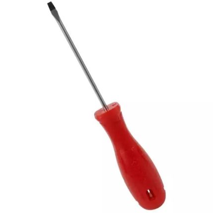 پیچ گوشتی تکی دسته پلاستیکی 2734-RH