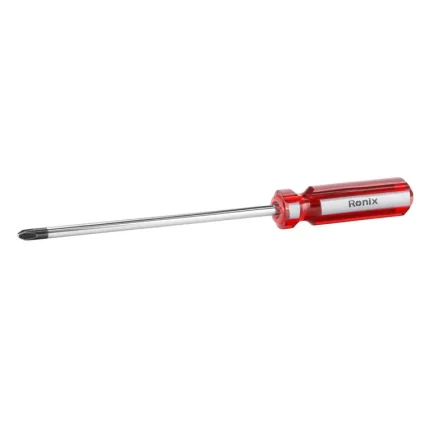 پیچ گوشتی تکی 200×8 چهارسو 2881-RH