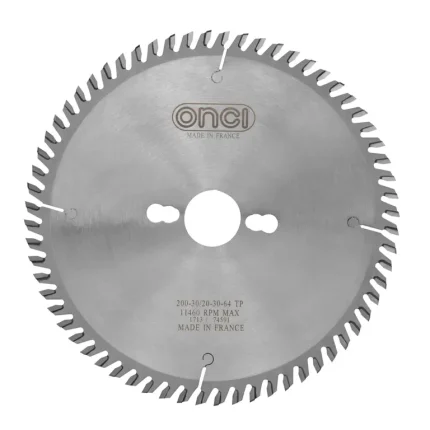 اره الماسه 20×64MDF انسی 11320031LHC