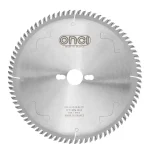 اره الماسه زاویه تند 80×25 انسی 066086-1LHS