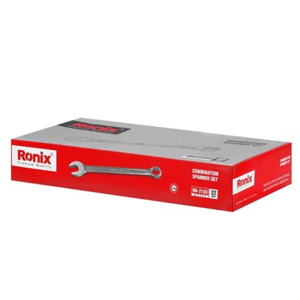 آچار ست 22 عددی یکسر تخت 2103-RH