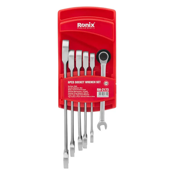 RH-2173-set-achar-jeghjegheh-6-adadi-dasteh-sabet ست آچار جغجغه 6عددی دسته ثابت 2173-RH