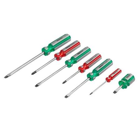 RH -2701 ست 7 عددی پیچ گوشتی معمولی مشتی 2701-RH