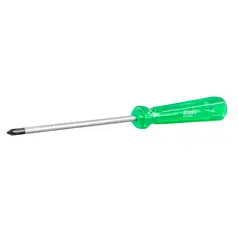RH-2743 پیچ گوشتی تکی دسته TPR دوسو 2743-RH