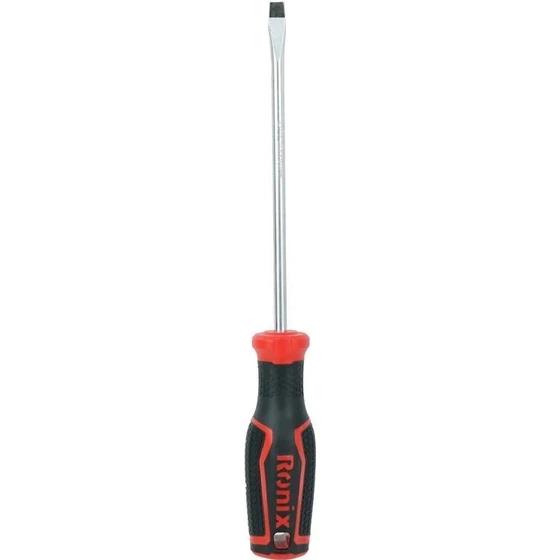 RH-2748 پیچ گوشتی تکی دسته TPR دوسو 2748-RH