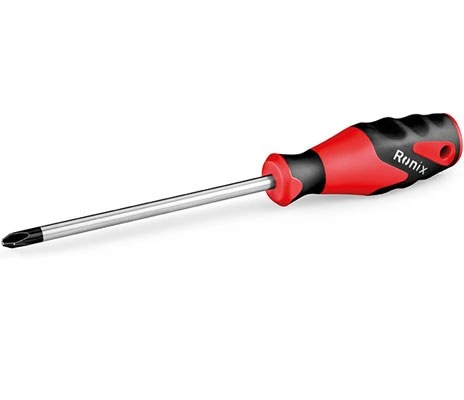 RH-2750 پیچ گوشتی تکی 100×5 دوسو 2750-RH
