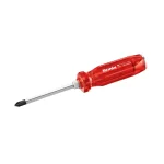 پیچ گوشتی تکی ضربه خور 150× 6 چهارسو 2965-RH