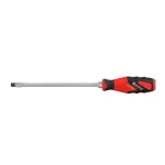 پیچ گوشتی تکی دسته TPR ضربه خور 200×8 دوسو 2988-RH