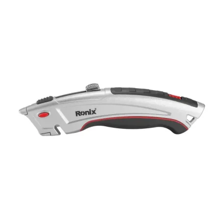 کاتر ذوزنقه ای حرفه ای SHARK رونیکس 3010-RH