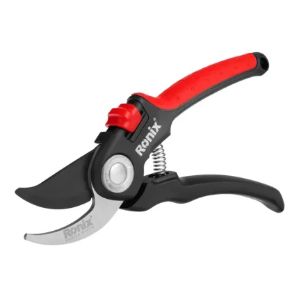 قیچی باغبانی SLIDEY رونیکس 3109-RH