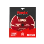 گرانیت بر بزرگ 23 سانتی متر توربو رونیکس 3506-RH
