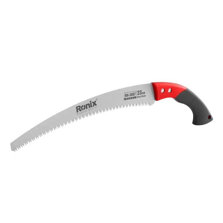 RH-3607 areh baghabani chini 33 santi moter اره باغبانی چینی 33 سانتی متر 3607-RH