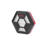 چراغ هشدار شش ضلعی مدل 4225-Dome RH