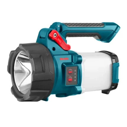 نورافکن سه پایه شارژی 1000 لومن 4239-RH