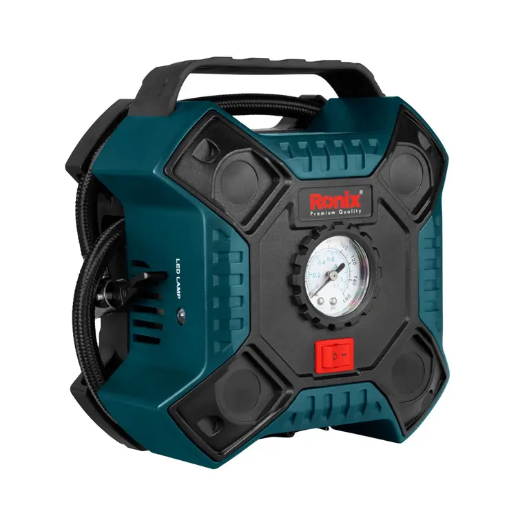 RH-4262 مینی کمپرسور آنالوگ برق شهری 4262-RH