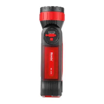 چراغ قوه RH-4270 Night Guard