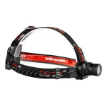 چراغ پیشانی Lumen Series با برد 90 متر