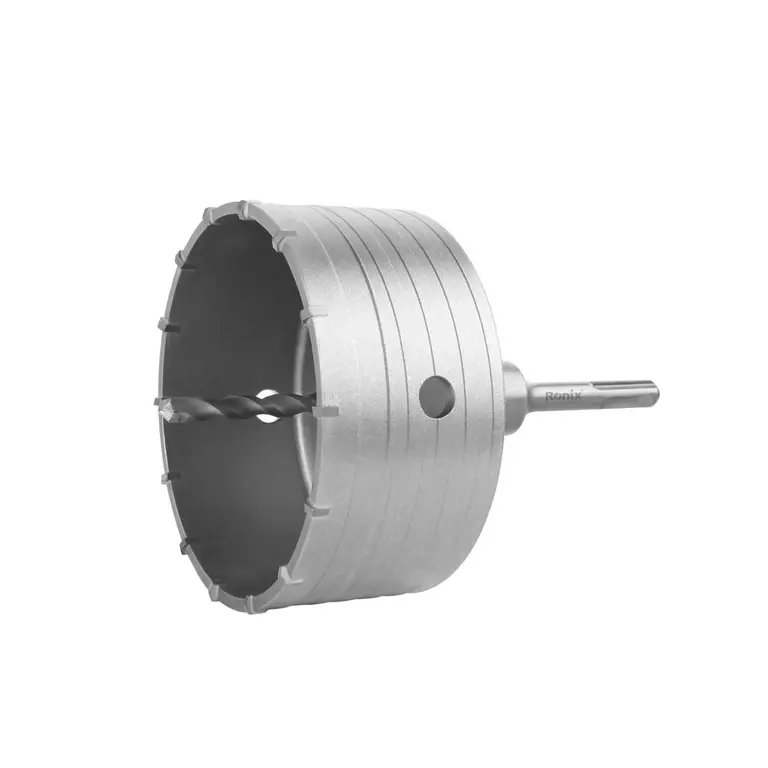 RH-5046 gardbar batan 110 chehar shyar گردبر بتن 110چهار شیار 5046-RH