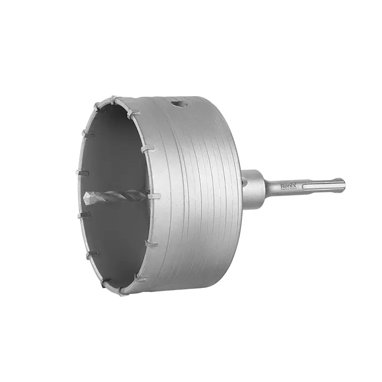 RH-5047 gardbar batan cheharshyar 120 mili moter گردبر بتن چهارشیار 120 میلی متر