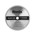 اره الماسه silverline رونیکس 96×300 معمولی