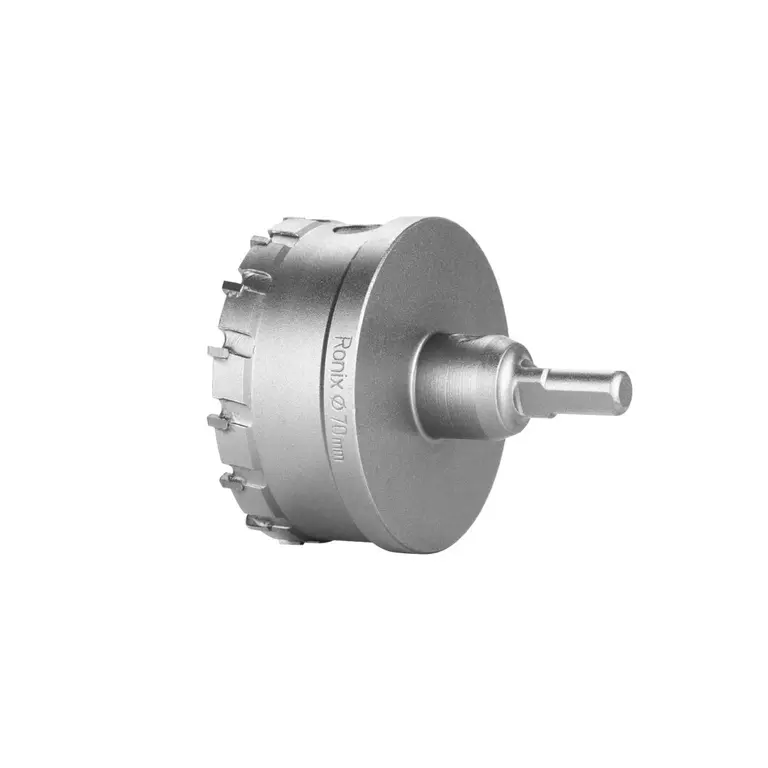 RH-5204 gardbar olmaseh 70 گردبر الماسه 70 رونیکس