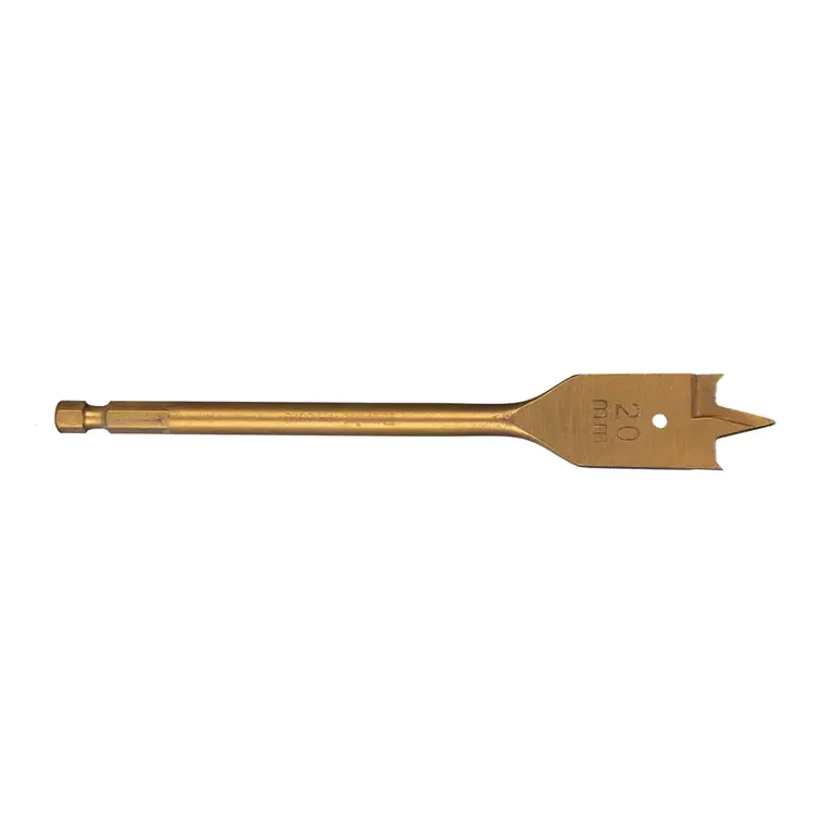 RH-5320 moteh bargi 20 titaniom مته برگی 20 تیتانیوم