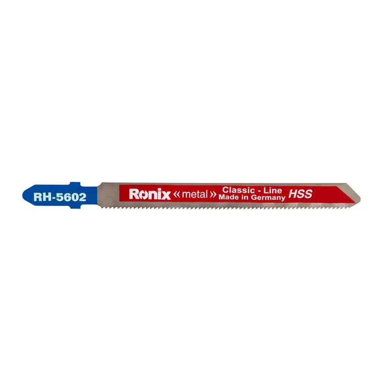 RH-5602 tigh areh chkeshi felz alman تیغ اره چکشی فلز آلمان