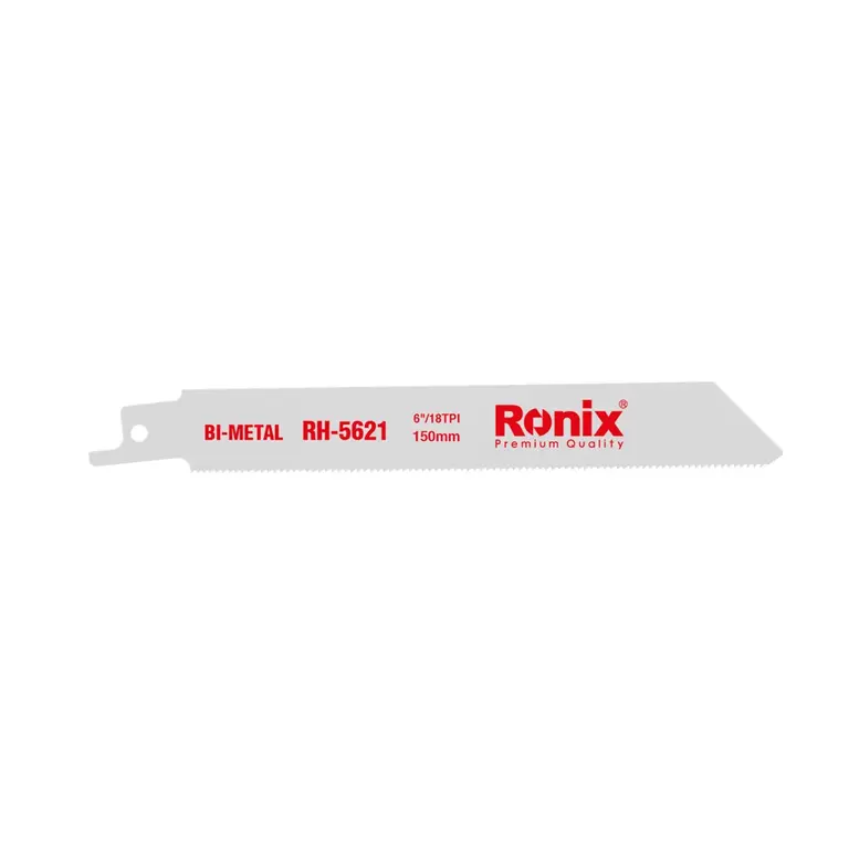 RH-5621 tigh areh afeghi bar 15 sant ahan bar تیغ اره افقی بر 15 سانت آهن بر