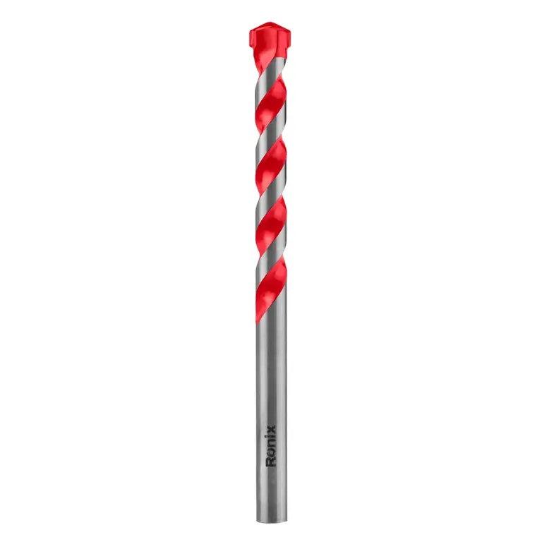 RH-5828 moteh olmaseh batan namreh 12 مته الماسه بتن نمره 12