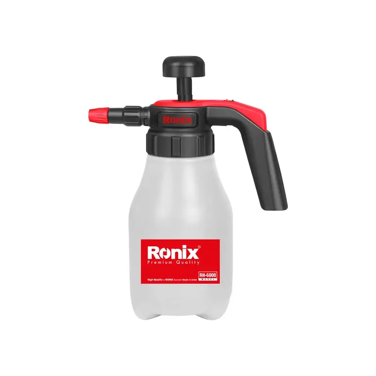 RH-6000 sam pash dasti - 1litri سم پاش دستی - 1لیتری