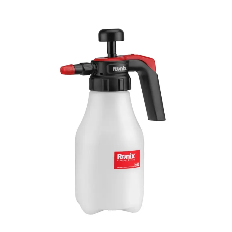 RH-6006 sam pash dasti - 1.5litri سم پاش دستی - 1.5لیتری