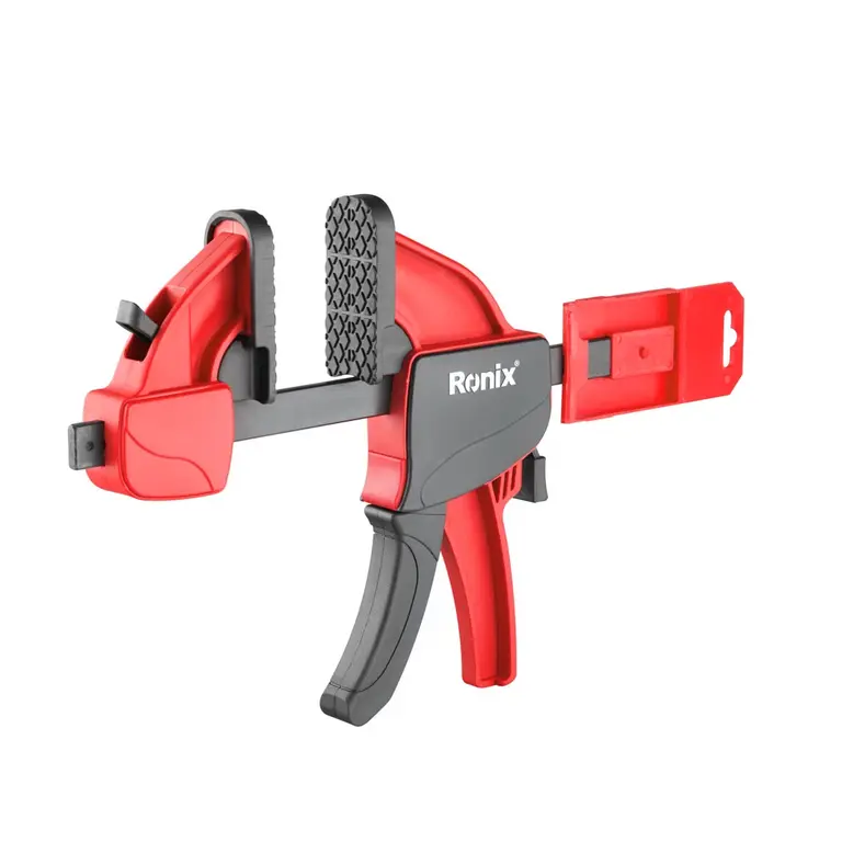 RH-7515 pich dasti feshari soper 15 santi moter پیچ دستی فشاری سوپر 15 سانتی متر