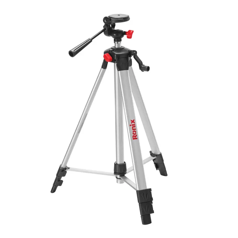 RH-9590 seh payeh taraz lizari 155 santimetri سه پایه تراز لیزری 155 سانتیمتری