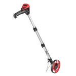 متر چرخ دار دیجیتالی 6 اینچ 9855-RH