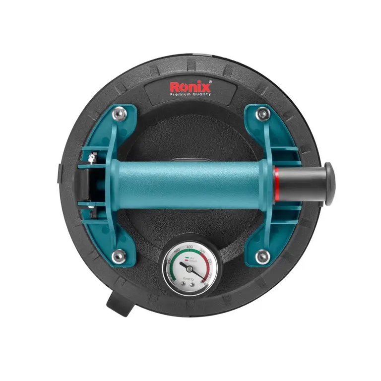 RH-9933 ghapak sang ve shisheh pompi gij dar 200kilo قاپک سنگ و شیشه پمپی گیج دار 200 کیلو 9933-RH