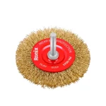 فرچه سردریلی سیمی تخت RH-9944 75mm