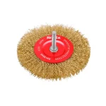 فرچه سردریلی سیمی تخت RH-9945 100mm
