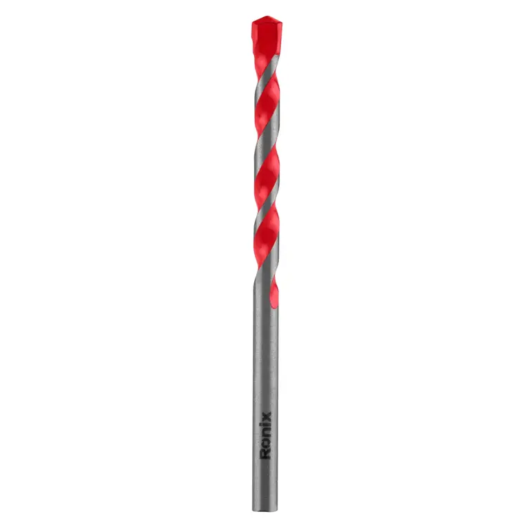 RH-5822 moteh olmaseh batan namreh 5 مته الماسه بتن نمره 5