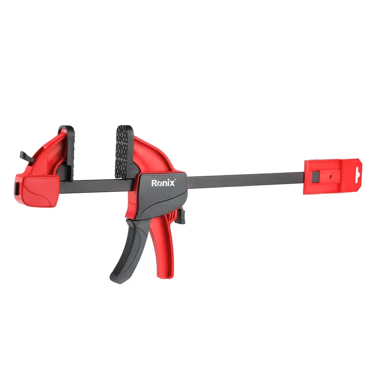 RH-7560 پیچ دستی فشاری سوپر 40 سانتی متر